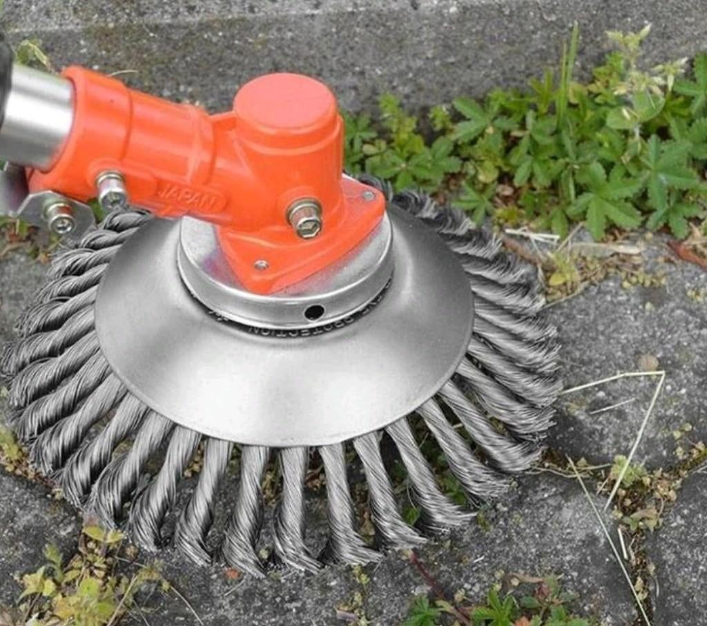 Tuinman, Tuin en Terras, Ophalen of Verzenden, Elektrisch