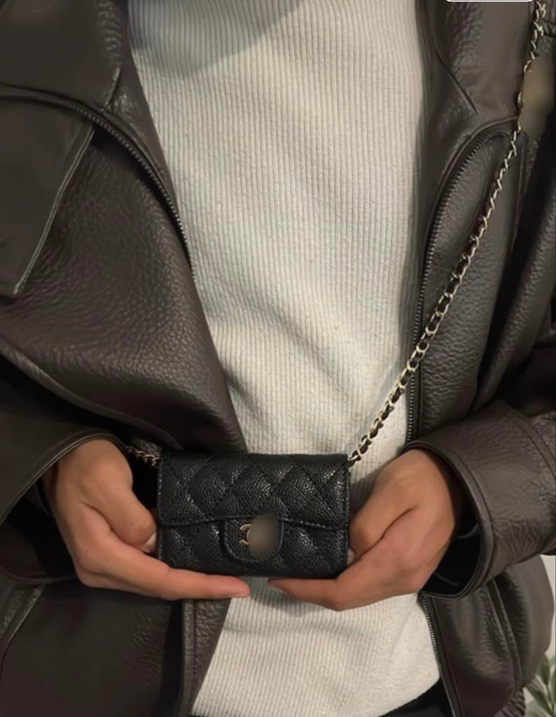 Nieuwe Zara tas echt leer, Sieraden, Tassen en Uiterlijk, Tassen | Damestassen, Ophalen of Verzenden, Nieuw, Zwart, Schoudertasje