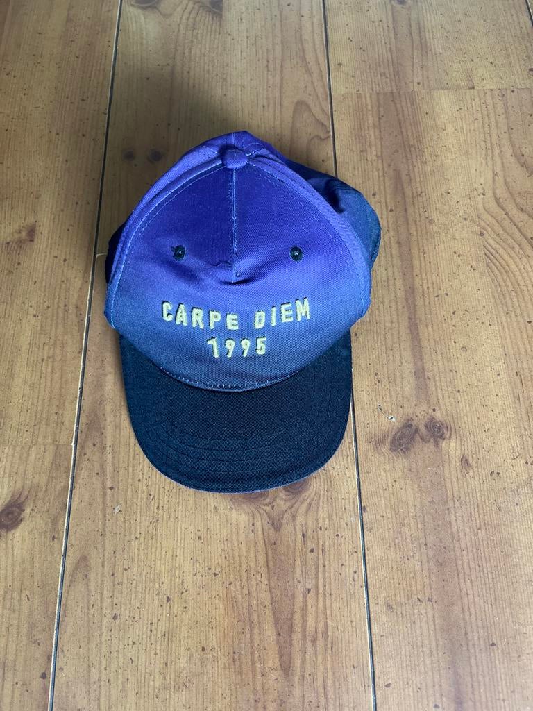 River Island Pet 'Carpe Diem 1995' - Zo goed als nieuw, Ophalen of Verzenden, Zo goed als nieuw