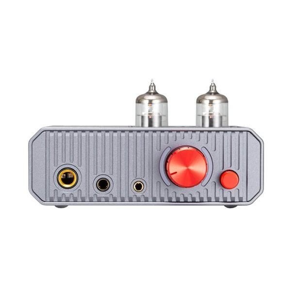 xDuoo MH-02 USB DAC & Hoofdtelefoonversterker buizen, Ophalen of Verzenden, Nieuw