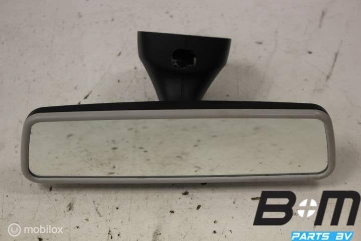 Binnenspiegel VW Polo 6R 6R0857511D, Gebruikt