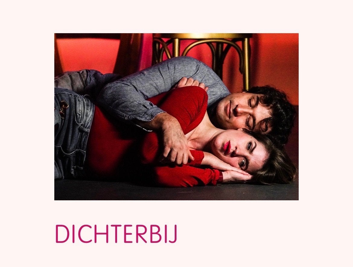 2 tickets, 1 okt ‘26, psychologie in het theater, Zoetermeer, Tickets en Kaartjes, Twee personen, Oktober, Toneel