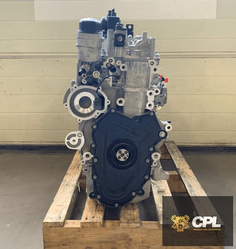 Jaguar XF - Sportbrake 204DT Revisie motor, Gebruikt, -, -, Ophalen of Verzenden