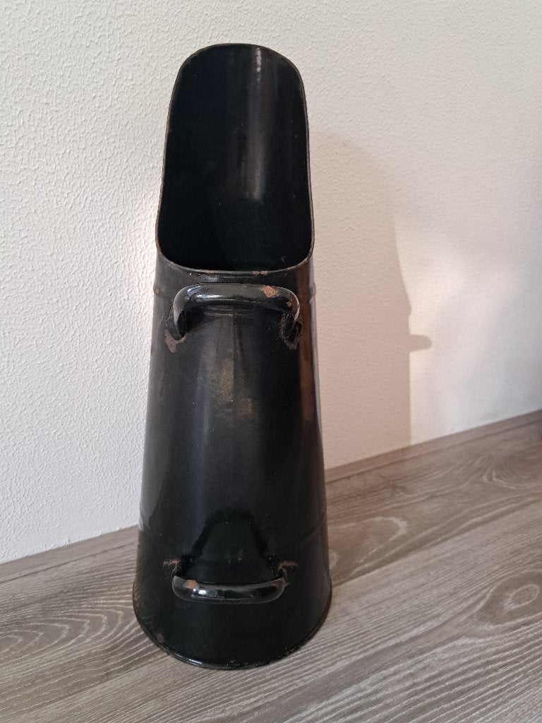 zwarte kolen kit, Ophalen of Verzenden