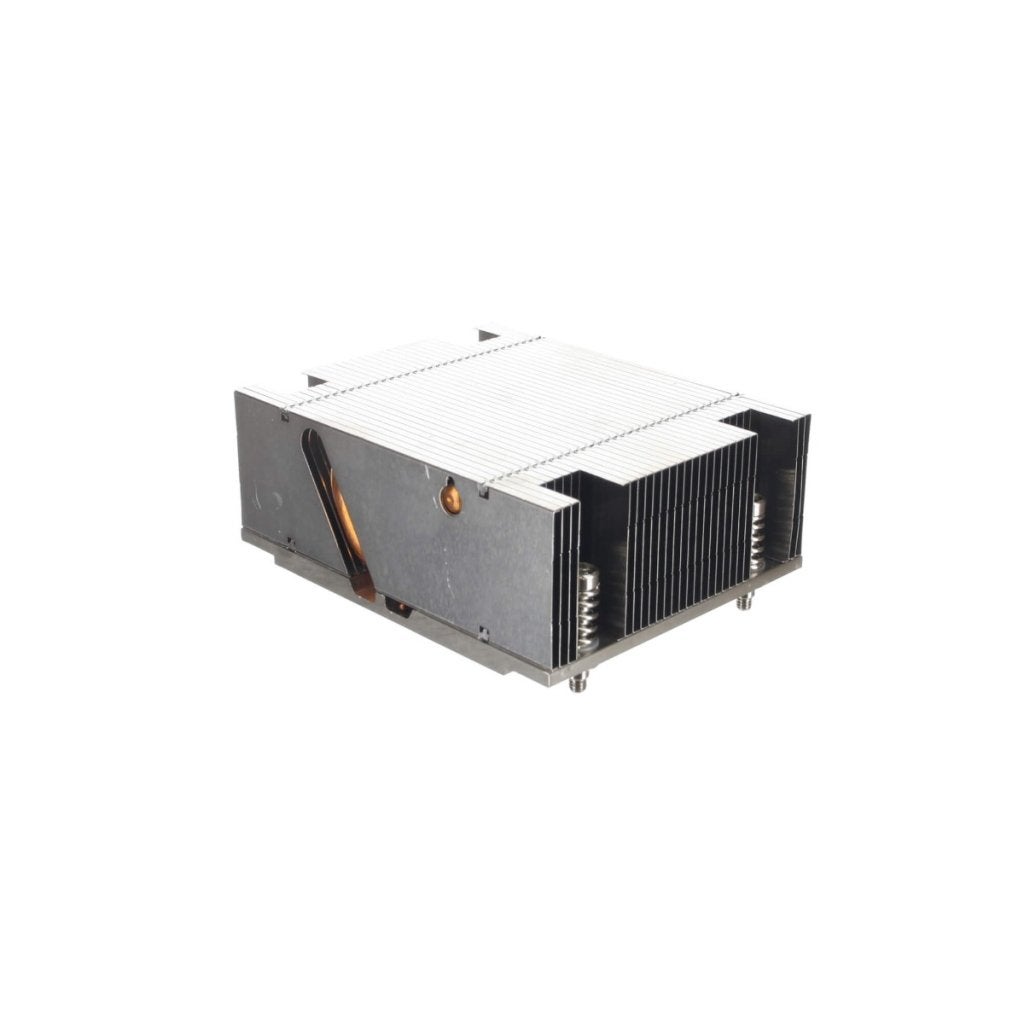 Dell R530 Heatsink 8XH97, Dell B.V., Info@dell.com, Transformatorweg 38-72, 1014 AK Amsterdam