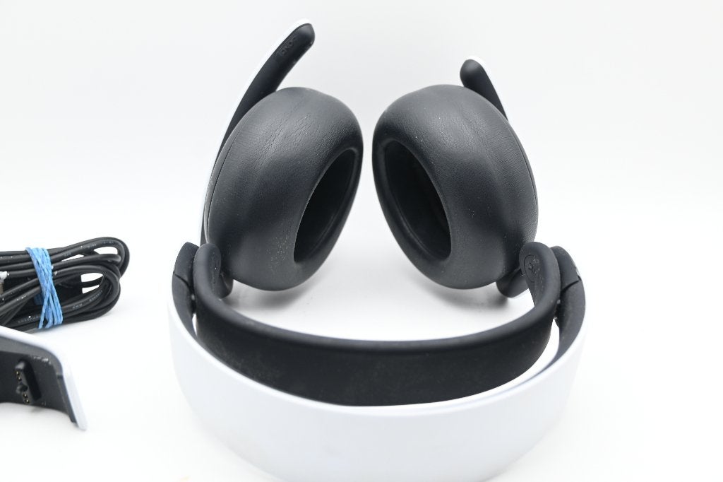 PS5 Pulse Elite Controller + Docking, 1 Sony Place, San Mateo, CA 94401, USA, Support@sony.com, Ophalen of Verzenden, Sony Interactive Entertainment