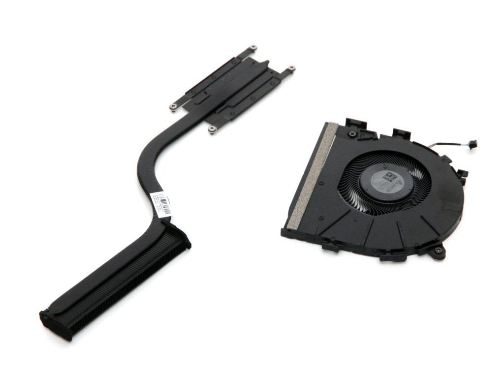 HP EliteBook 850 G8 15.6" OEM CPU Cooling Fan w/Heatsink, Facturen@maascomputers.nl, Ophalen of Verzenden, Cargadoorweg 23, 6541 BT Nijmegen