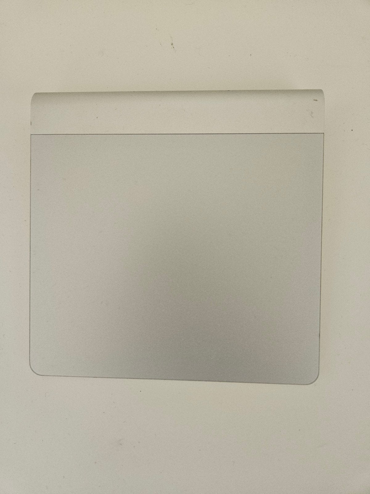 Apple Magic Trackpad - Draadloos Touchpad, Ophalen of Verzenden, Zo goed als nieuw, Draadloos, Apple