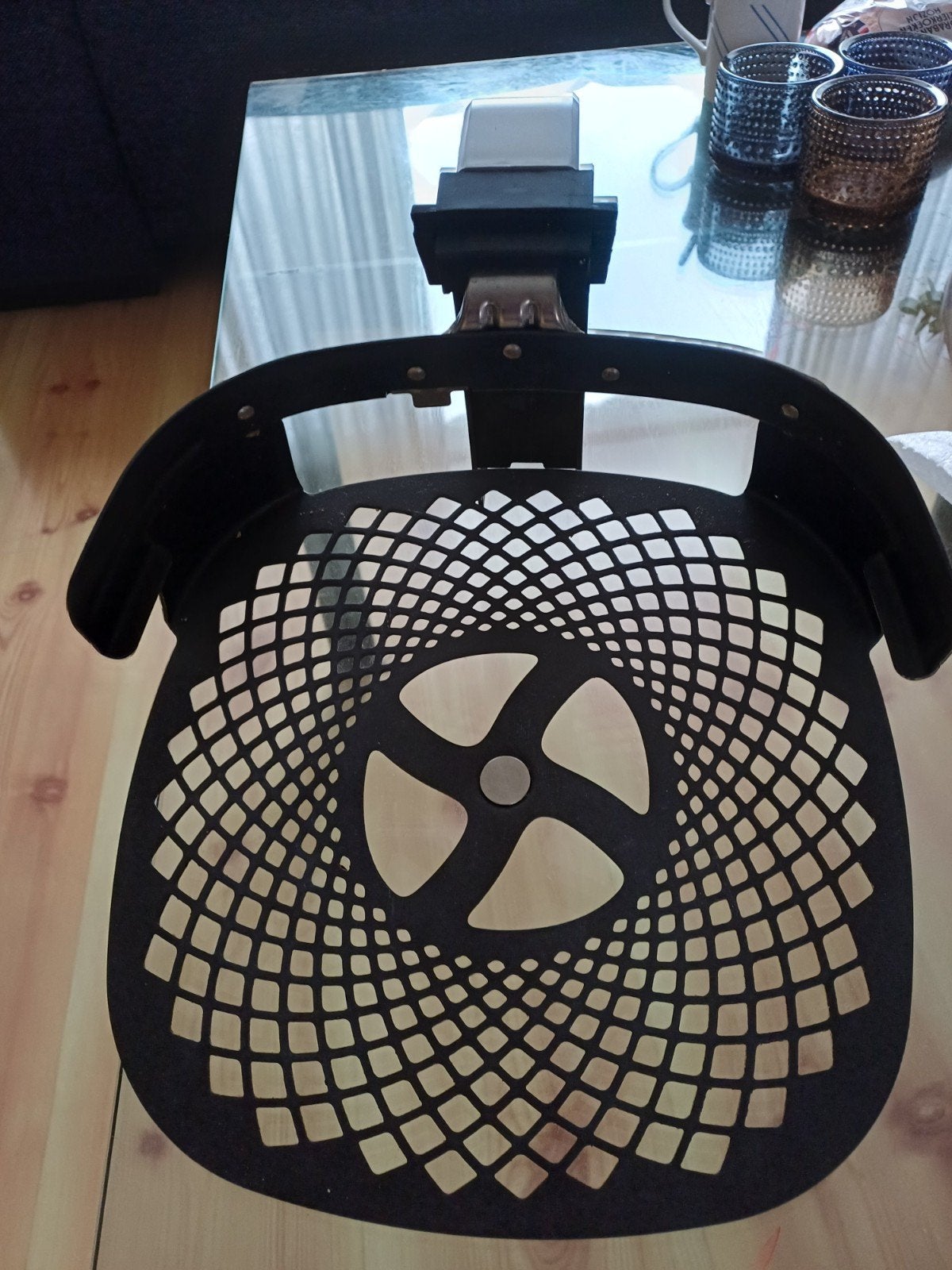 Philips Airfryer XL Accessoires Set - Nieuw, Ophalen of Verzenden, Nieuw