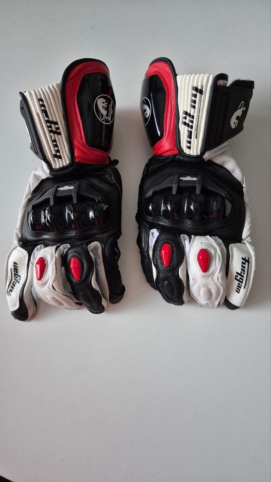 motor handschoenen / race handschoenen [ 2xl ], Ophalen of Verzenden, Tweedehands, Handschoenen