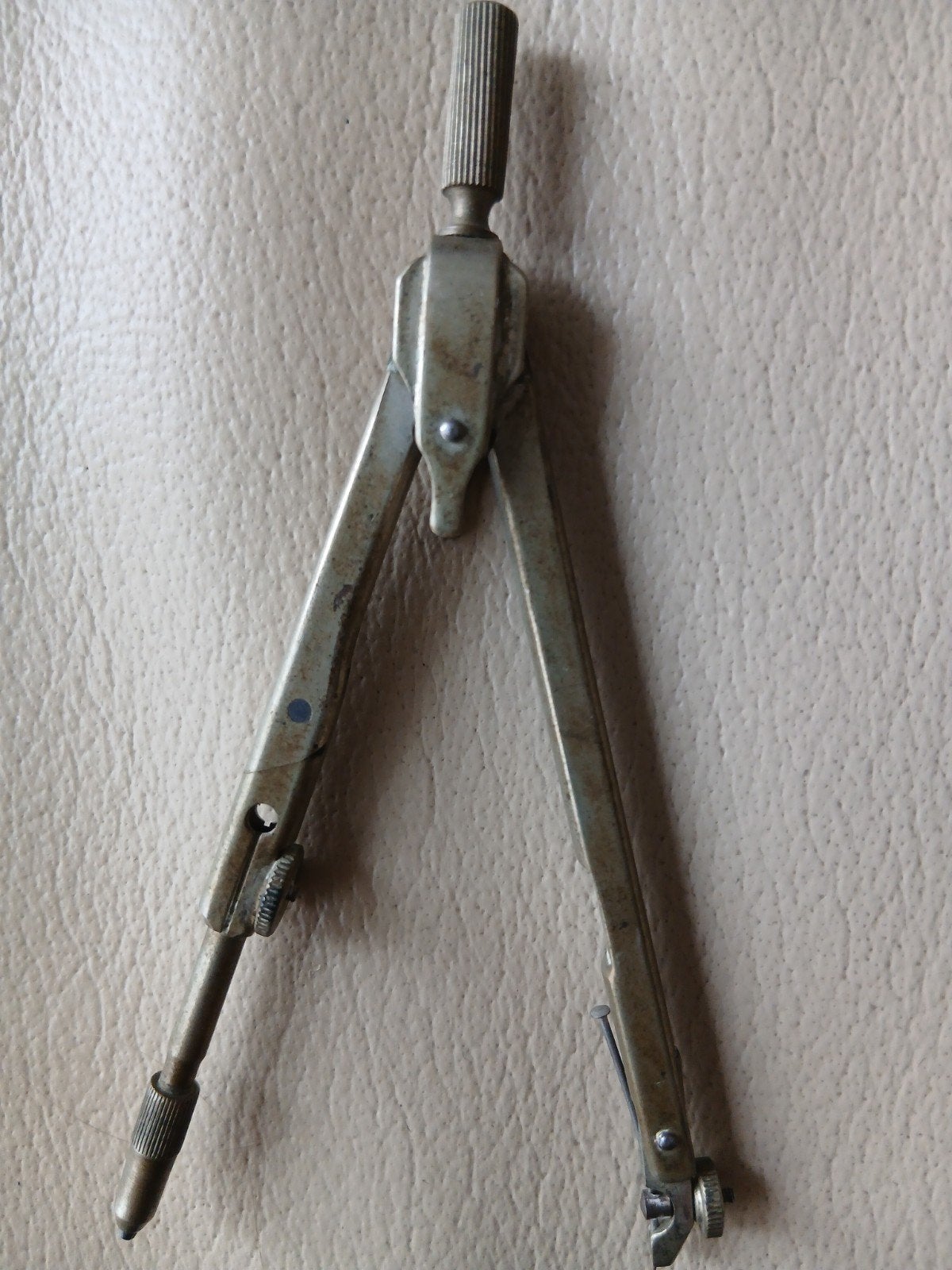 Passer  Oud, Ophalen of Verzenden