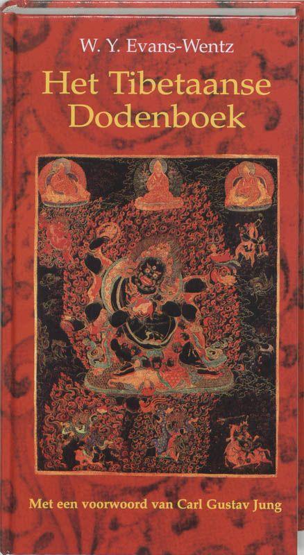 het Tibetaanse dodenboek, Boeken, Esoterie en Spiritualiteit, Ophalen of Verzenden, Zo goed als nieuw, Spiritualiteit algemeen