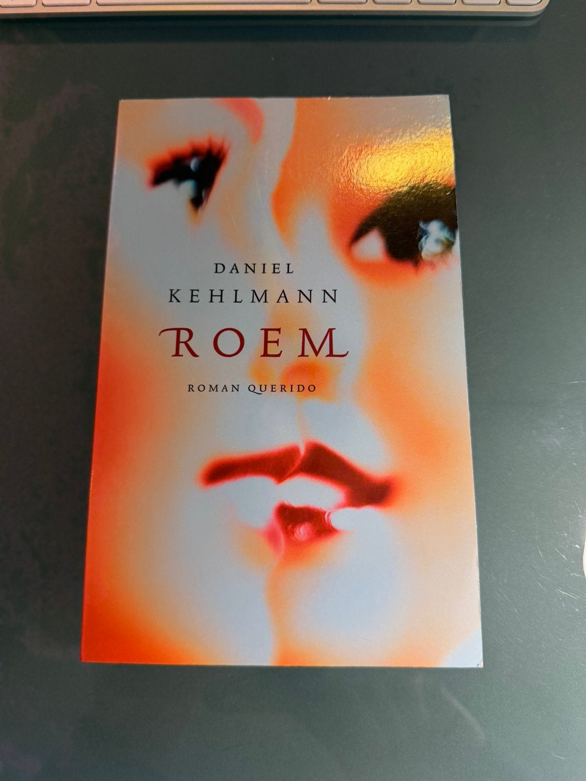 Daniel Kehlmann, Roem, Boeken, Ophalen of Verzenden, Zo goed als nieuw