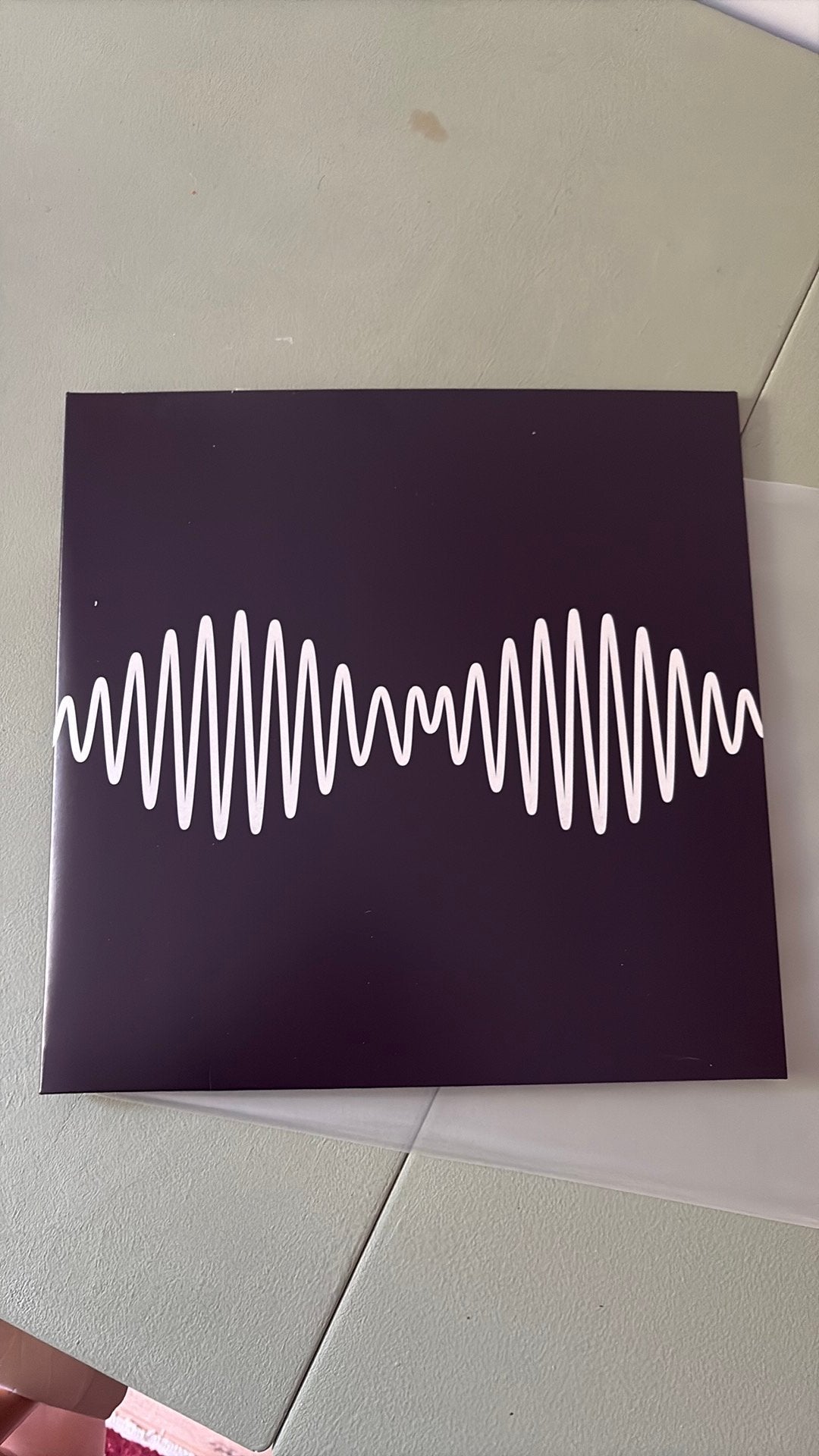 Arctic monkeys LP, Ophalen, Zo goed als nieuw, 12 inch, Rock