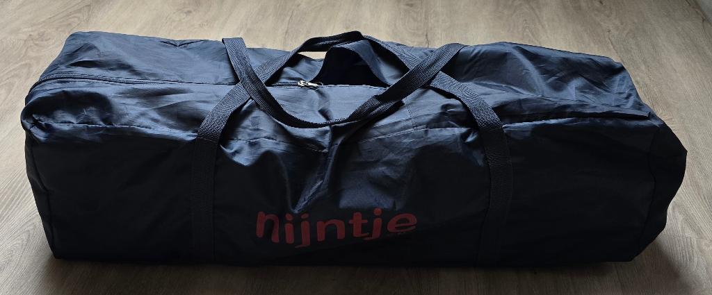 Campingbedje Nijntje z.g.a.n., Ophalen, Zo goed als nieuw