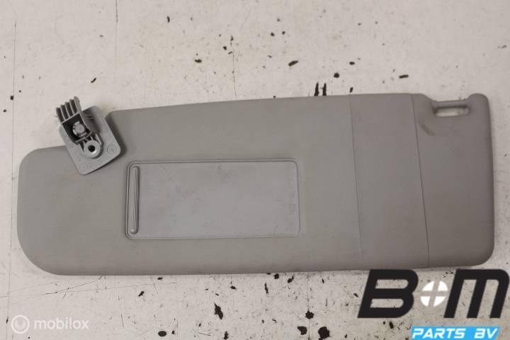Zonneklep links Volkswagen Polo 6N2, Auto-onderdelen, Interieur en Bekleding, Gebruikt