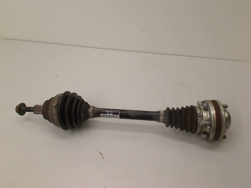 Aandrijfas Links Voor golf 6 Volkswagen Golf VI (5K1) 2012, Gebruikt, Volkswagen, Volkswagen AG, Kundenbetreuung@volkswagen.de