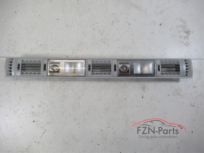 VW Transporter T5/T6 Multivan Hemel Verlichtingsbalk Aircoba, Ophalen of Verzenden, Gebruikt