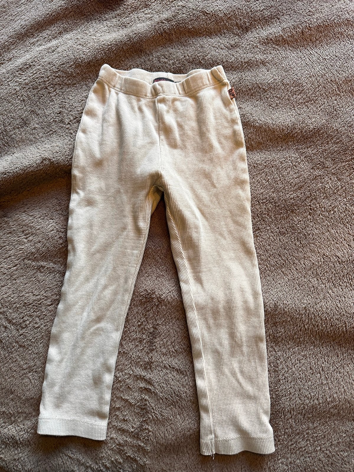 Bakkaboe ribbroekje maat 92, Kinderen en Baby's, Ophalen of Verzenden, Gebruikt, Meisje, Broek