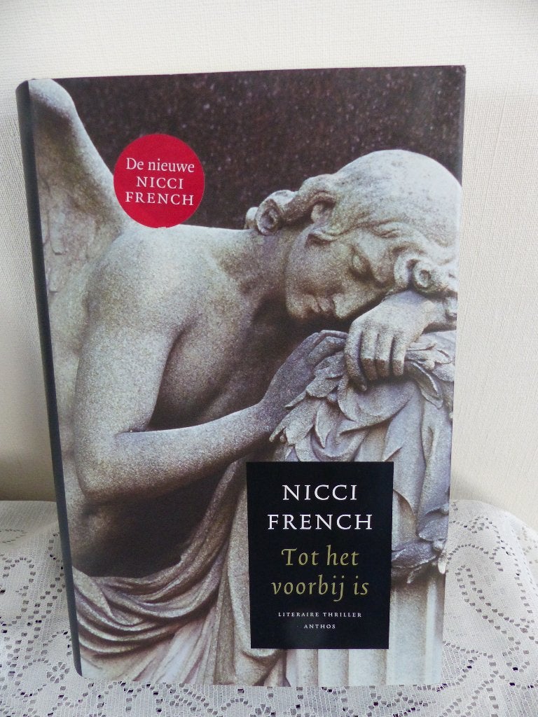 Boek Nicci French, Europa overig, Nicci French, Ophalen of Verzenden, Zo goed als nieuw