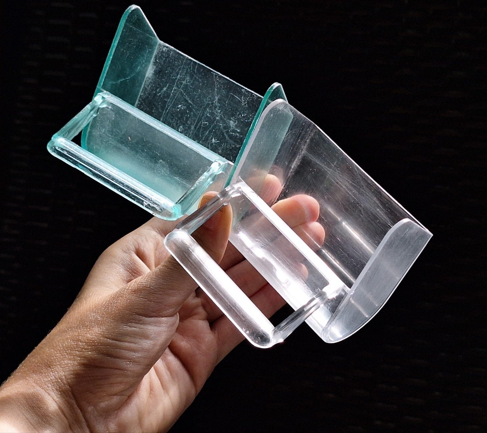 Groot aanbod bakjes, zitstokken etc voor kweekkooien, Dieren en Toebehoren, Vogels | Toebehoren, Ophalen, Kooi-accessoires