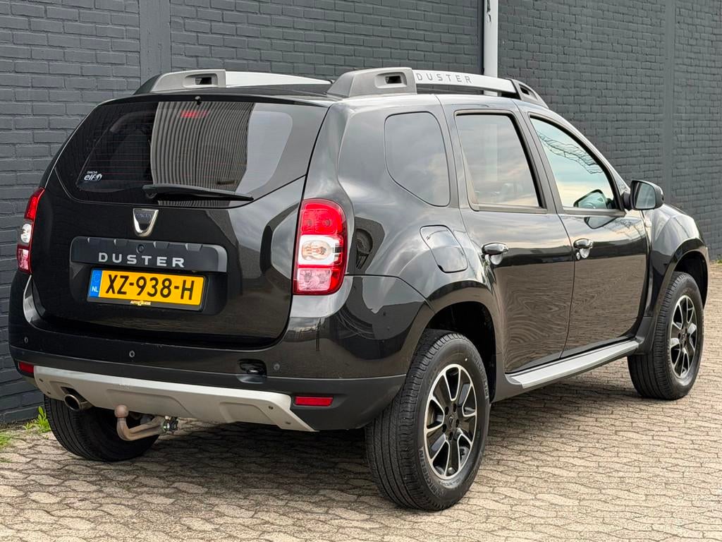 Dacia Duster 1.2 TCe 4x2 Lauréate NAVI CAMERA CRUISE AIRCO, Auto's, Dacia, Voorwielaandrijving, Gebruikt, 4 cilinders, Duster