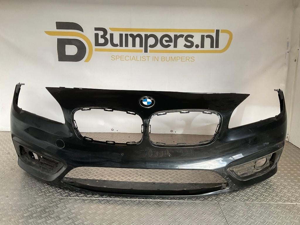 Bumper BMW X2 F39 F30 F31 F45 F46 F40 F44 F10 F11 Voorbumper, Ophalen, Bumpers.nl, Info@Bumpers.nl, Bumpers.nl