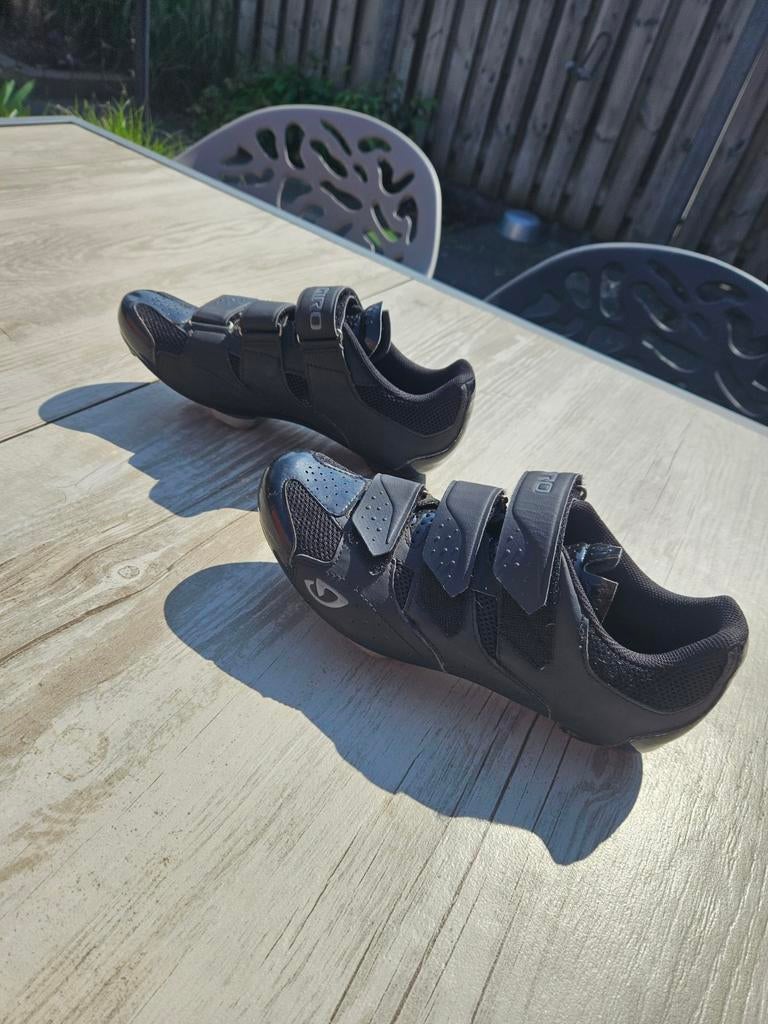 Giro racefiets schoenen maat 41, Gebruikt, Schoenen, Overige maten, Ophalen of Verzenden
