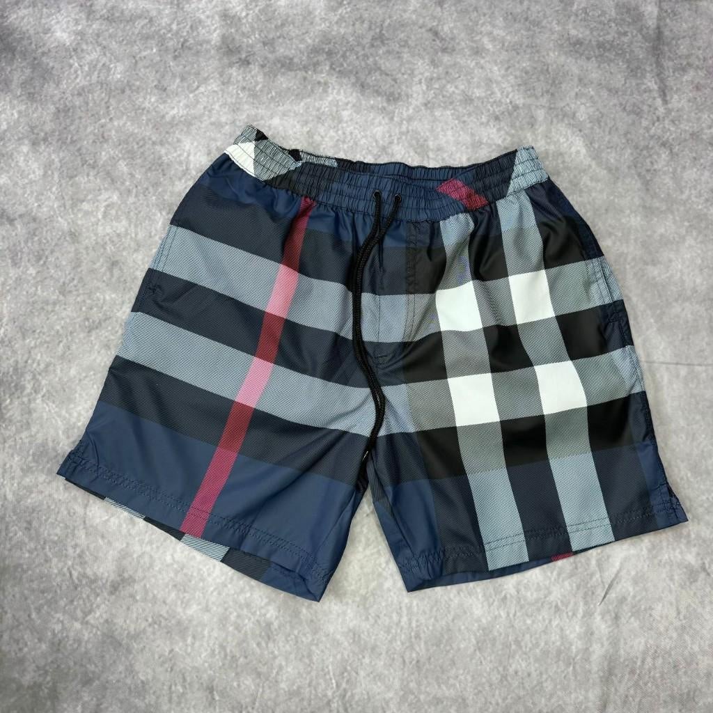 Burberry Broekjes, Ophalen of Verzenden, Nieuw, Zwart