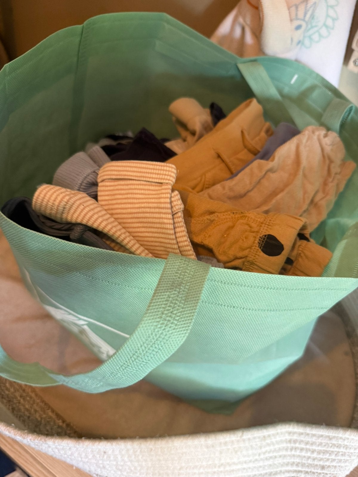 Merk jongens baby kleding maat 50-56, Ophalen, Zo goed als nieuw, Maat 50