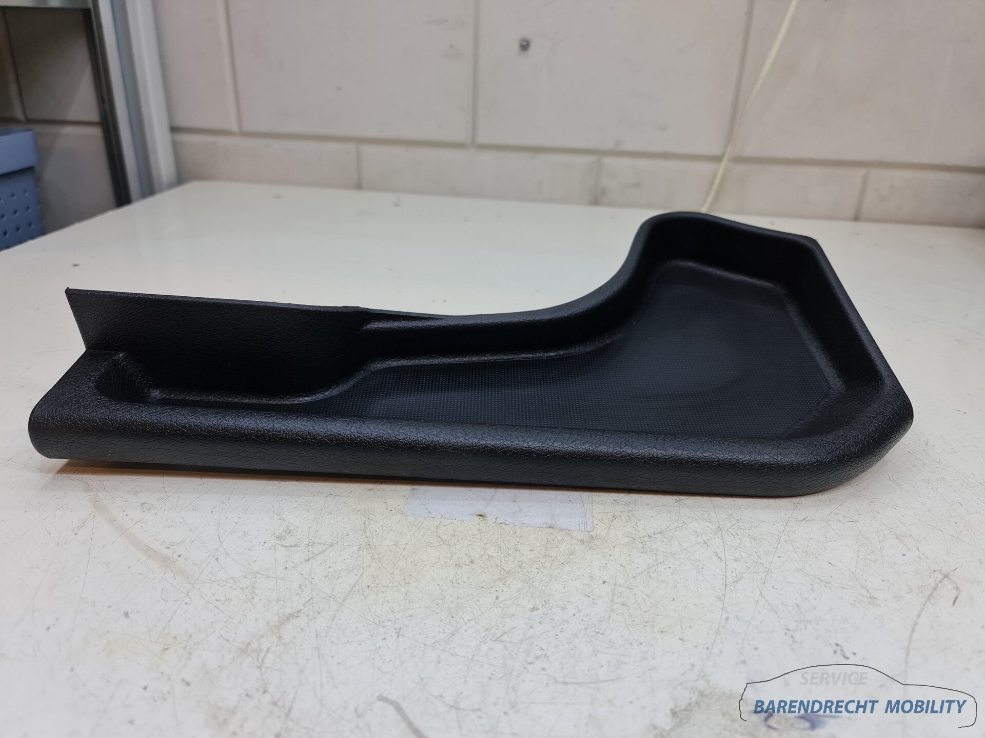 Opel Corsa B dashboardkastje opbergvak dashboard handschoenk, Auto-onderdelen, Gebruikt, Opel Automobile GmbH, Ophalen of Verzenden