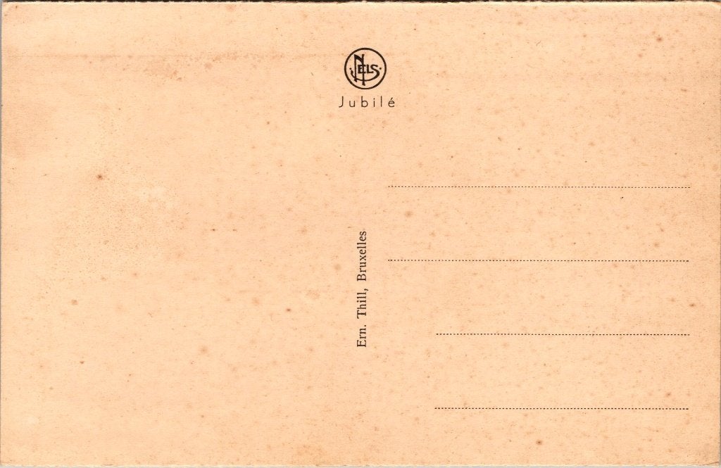 Antwerpen België - 7 oude postkaarten Panorama V, Verzamelen, Ansichtkaarten | België, Verzenden, 1940 tot 1960, Ongelopen, Antwerpen