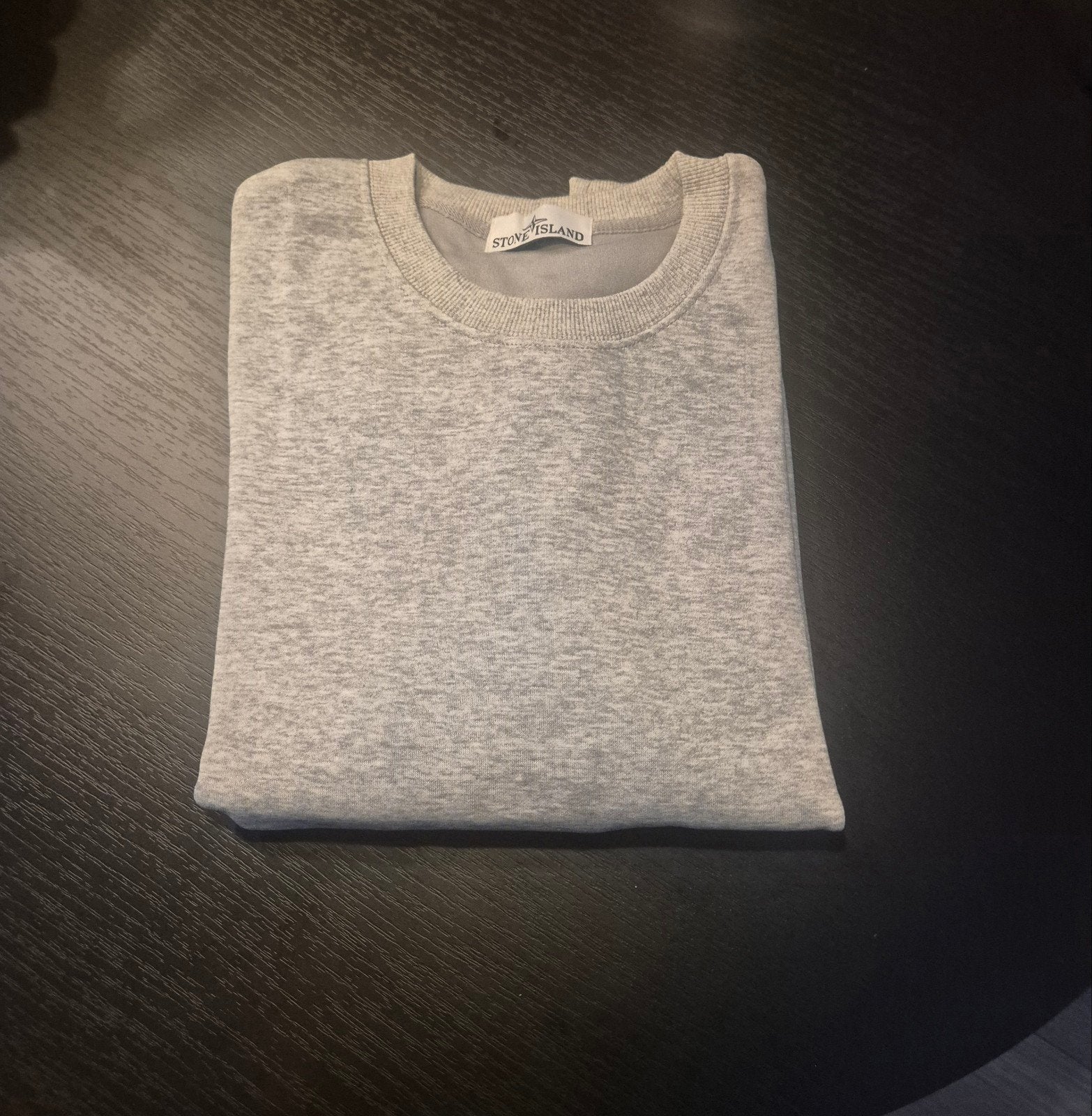 stone island trui, Maat 56/58 (XL), Ophalen of Verzenden, Grijs, Stone Island