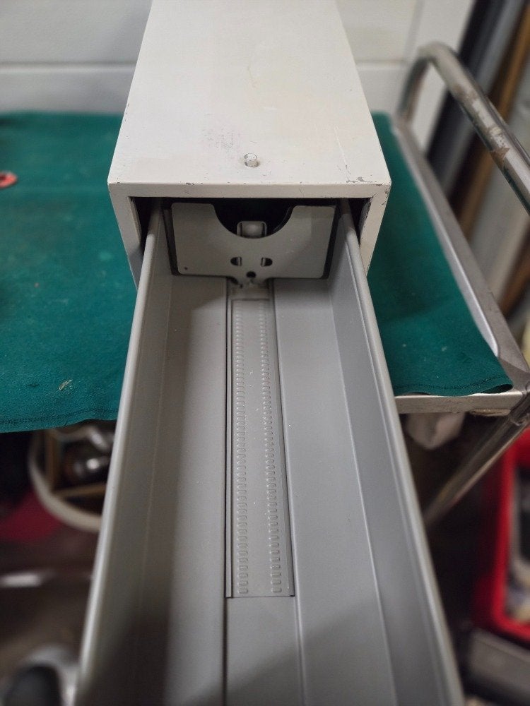 archief bak vintage metaal, Ophalen of Verzenden, 'T Olde Gre-j, Info@toldegrej.nl, Endepoelstraat 20f Didam
