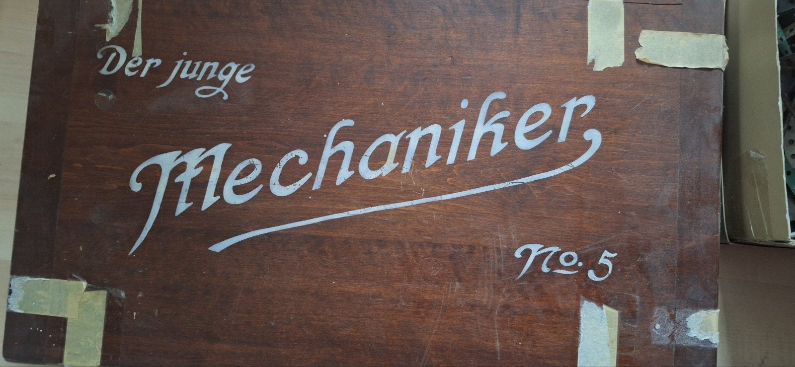 Mecano. heel veel mecano!, Ophalen, Gebruikt, 1:72 tot 1:144, Overige merken