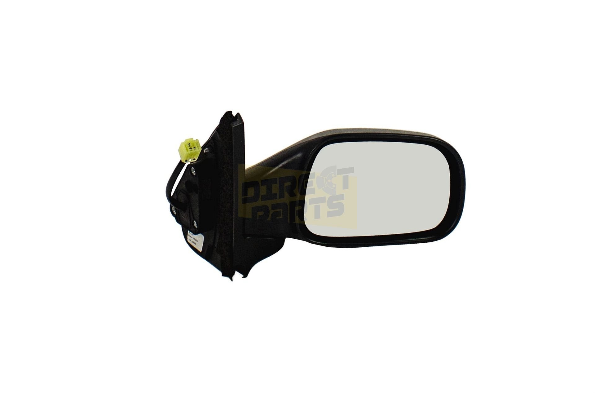 Suzuki Ignis (9/03-12/06) (RM) Ignis spiegel Rechts (Elb.) O, -, -, Nieuw, Ophalen of Verzenden
