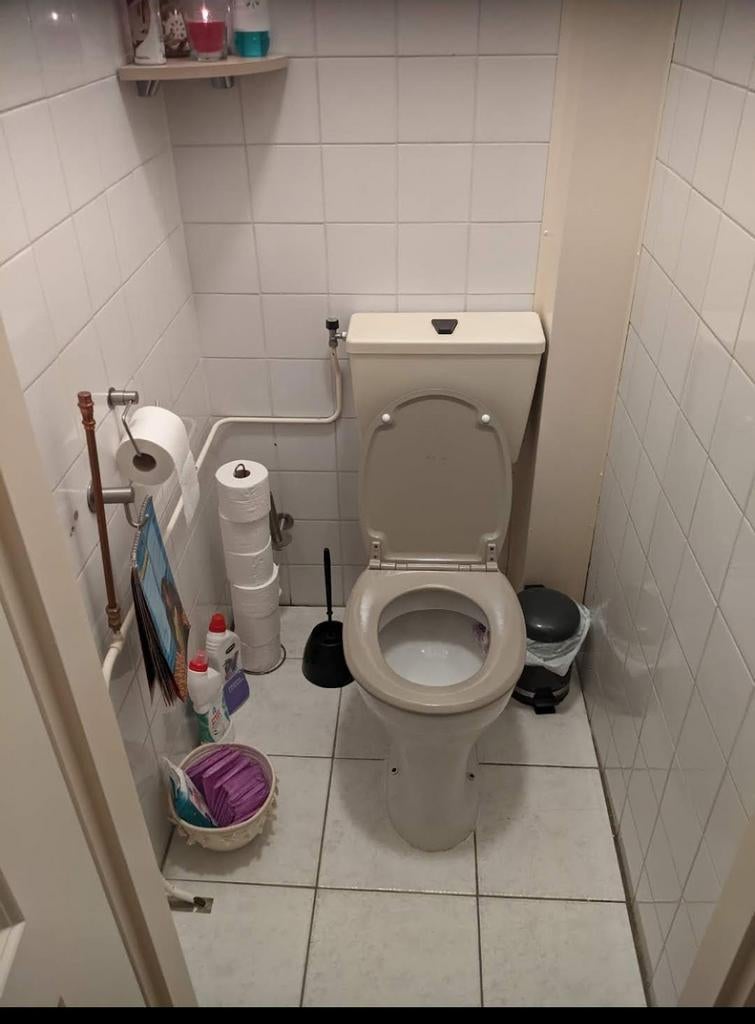 Loodgieter, Ophalen of Verzenden