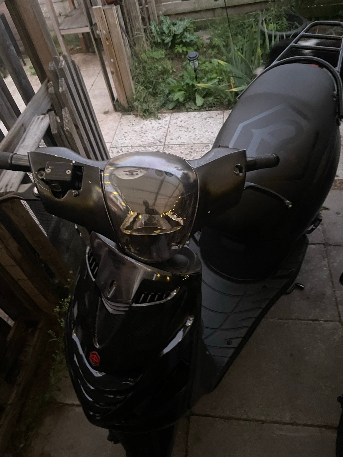 Zip 70cc Polini Corsa, Ophalen of Verzenden, Gebruikt, Overige typen, Piaggio