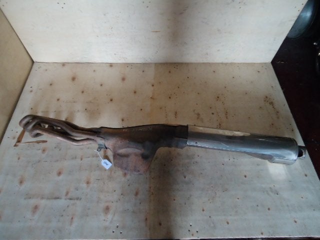 K1200LT 1998 - 2009 BMW Demper D1-13615
