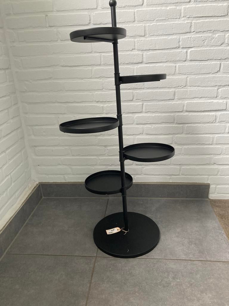 Planten standaard, Ophalen of Verzenden, Zo goed als nieuw