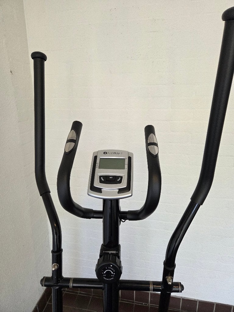 Crosstrainer, Ophalen, Gebruikt, Crosstrainer