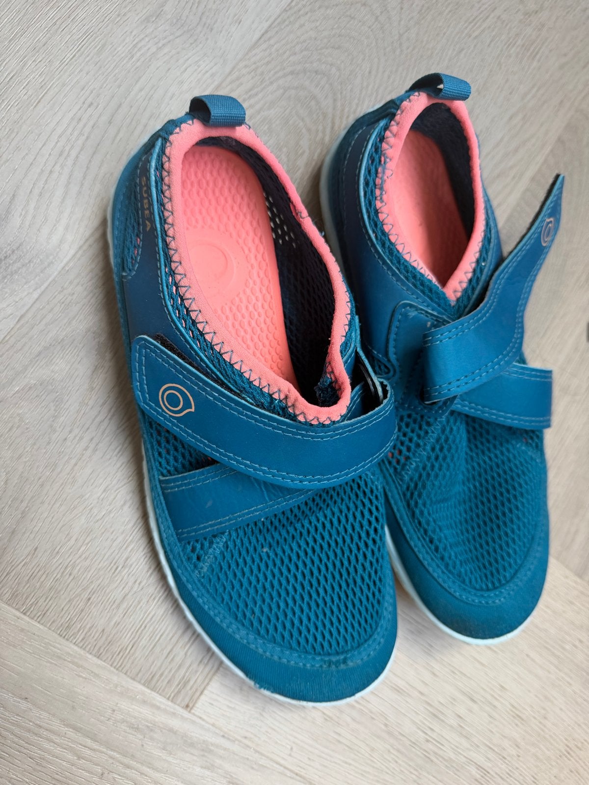 Subea Waterschoenen maat 36/37, Kinderen en Baby's, Ophalen of Verzenden, Jongen of Meisje