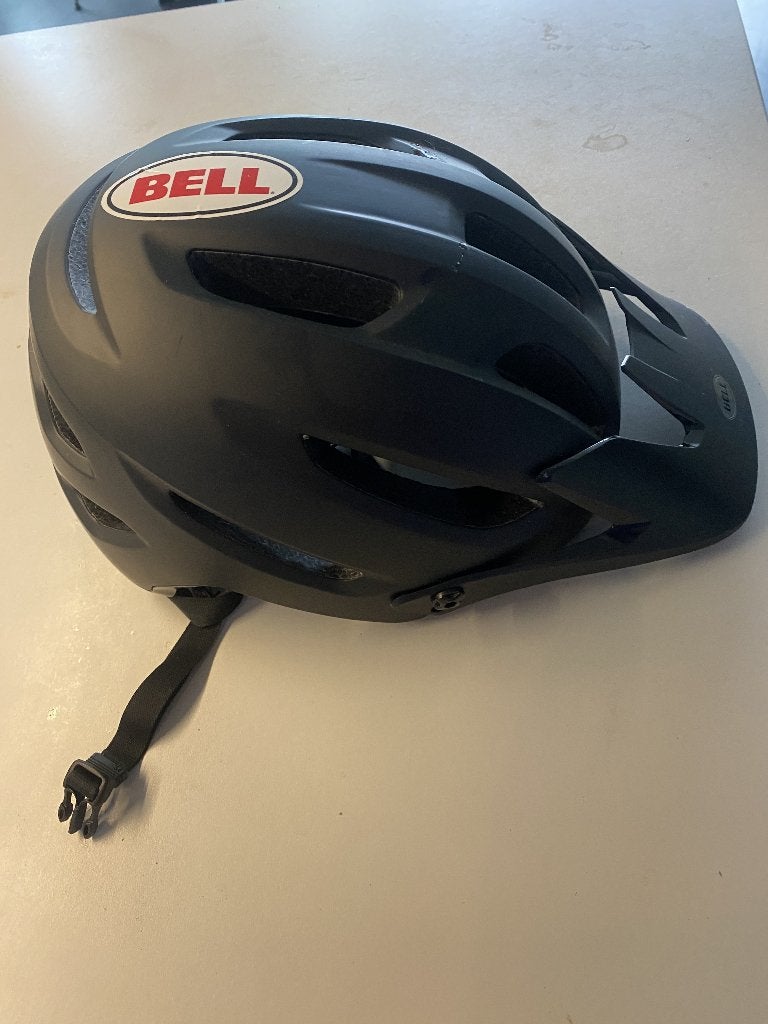 MTB fietshelm Bell, Fietsen en Brommers, Ophalen, Nieuw, Heer, Bell