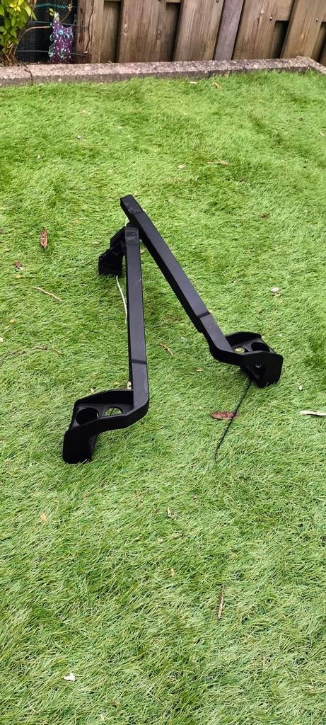 Beugels voor touring koffers bmw r1150gs, Ophalen of Verzenden, Gebruikt