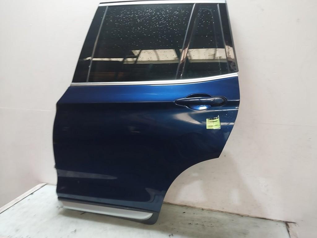 Portier Links Achter BMW X3 (F25) 2017 41527238695, Gebruikt, Petuelring 130, München 80809, , Duitsland, BMW, Bayerische Motoren Werke AG
