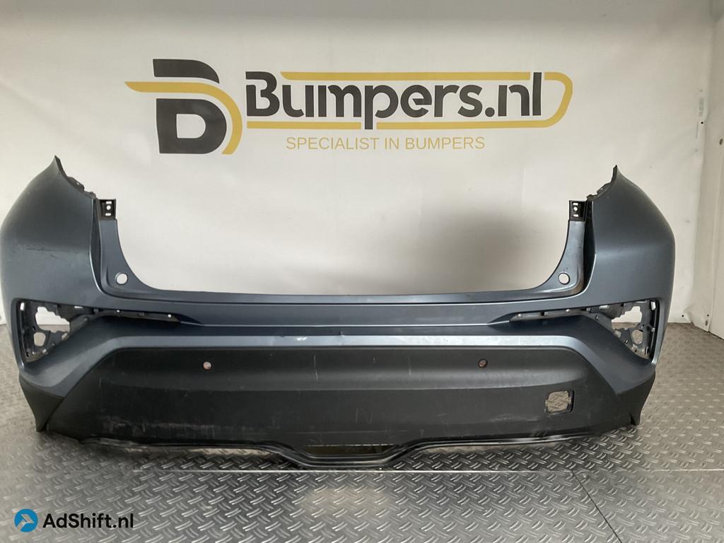 Bumper Toyota C-HR CHR Facelift 19-23 52159-F4010 Achterbump, Auto-onderdelen, Carrosserie en Plaatwerk, Bumper