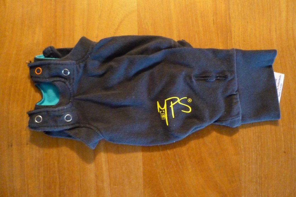 MPS Medical Pet Shirt MPS -4XS, Ophalen, Zo goed als nieuw