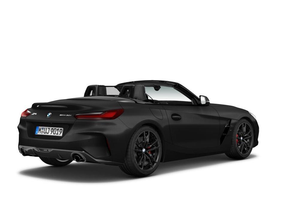 BMW Z4 Roadster sDrive30i Business Edition Plus | Final Edit, Automaat, 1998 cc, 4 cilinders, 1445 kg