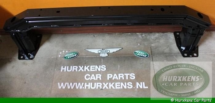 Bumperbalk voorzijde Land Rover Freelander 2, Gebruikt, -, -, Ophalen of Verzenden