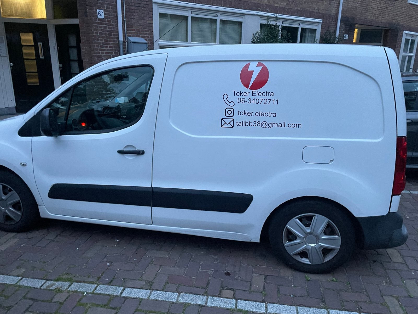 Electriciën 24/7 bereikbaar, 24-uursservice